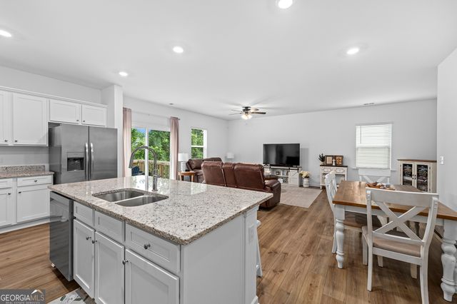 672 Groover Street, Ball Ground, GA 30107