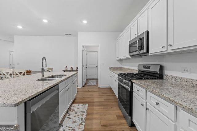 672 Groover Street, Ball Ground, GA 30107