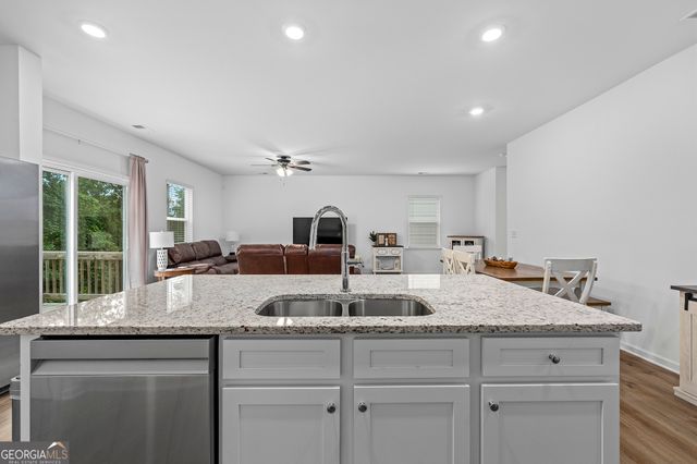 672 Groover Street, Ball Ground, GA 30107