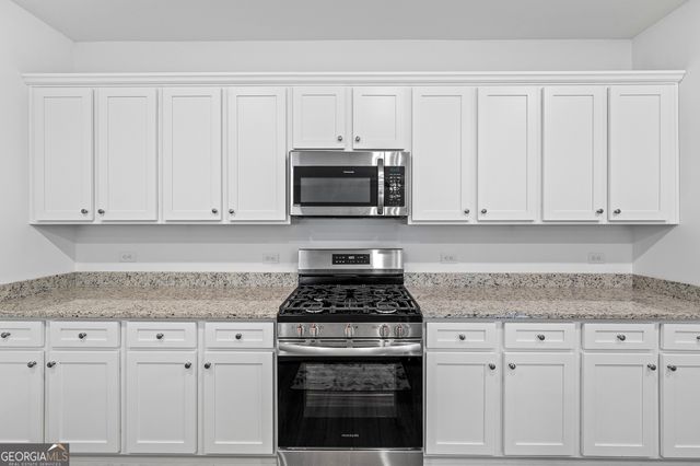 672 Groover Street, Ball Ground, GA 30107