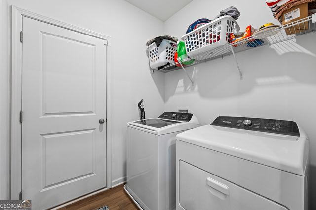 672 Groover Street, Ball Ground, GA 30107
