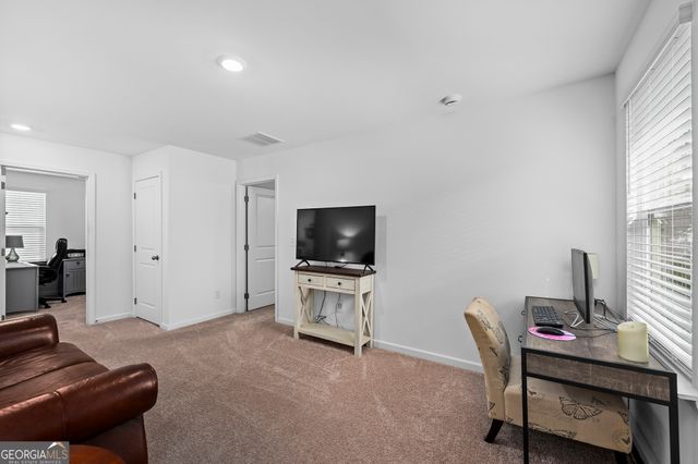 672 Groover Street, Ball Ground, GA 30107