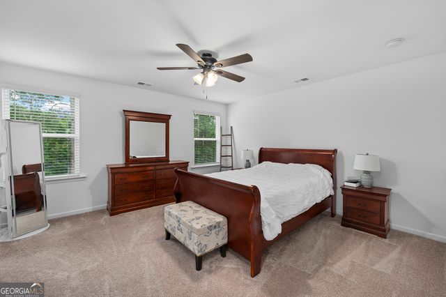 672 Groover Street, Ball Ground, GA 30107