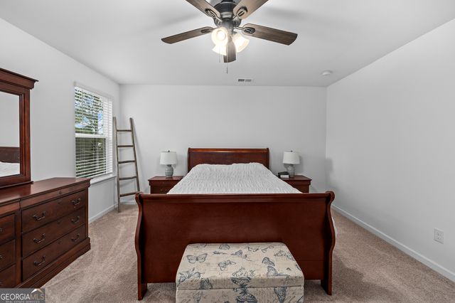 672 Groover Street, Ball Ground, GA 30107