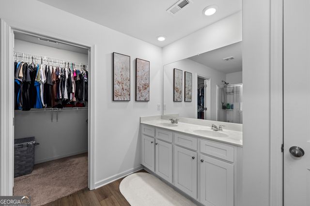 672 Groover Street, Ball Ground, GA 30107