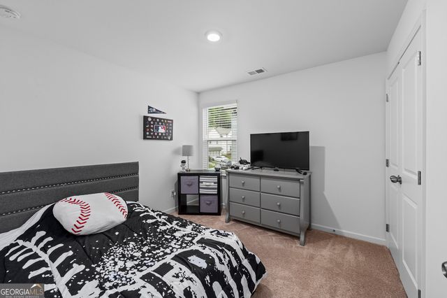 672 Groover Street, Ball Ground, GA 30107