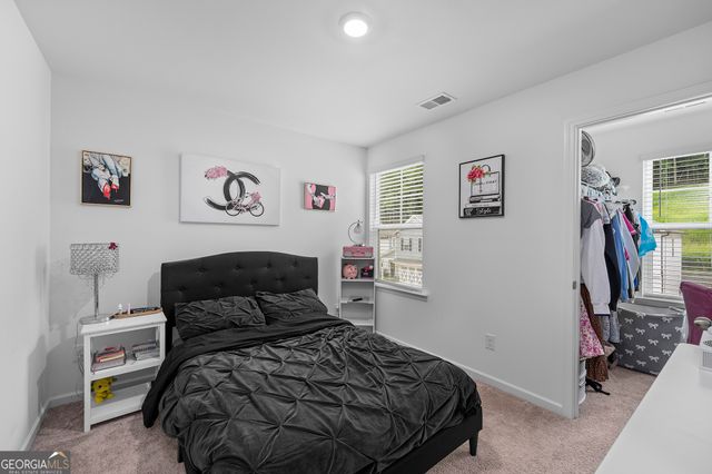 672 Groover Street, Ball Ground, GA 30107
