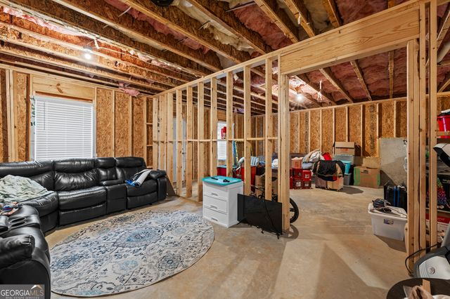 672 Groover Street, Ball Ground, GA 30107