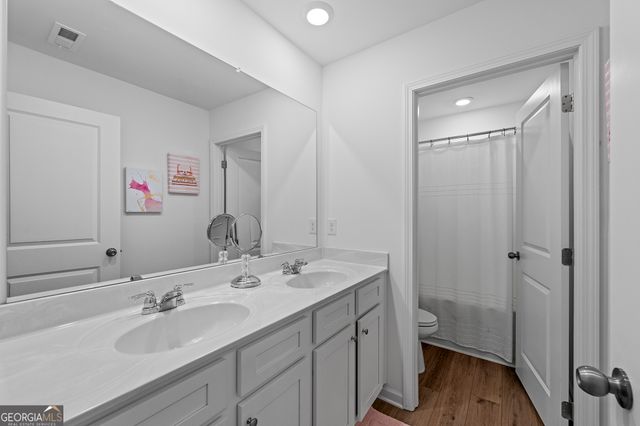 672 Groover Street, Ball Ground, GA 30107