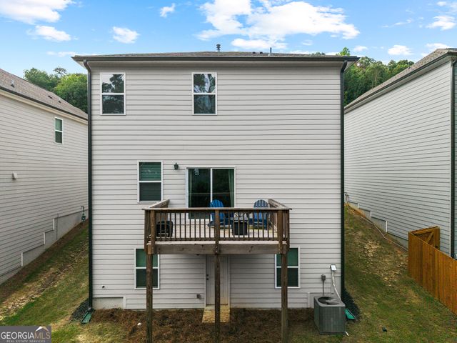 672 Groover Street, Ball Ground, GA 30107