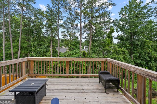 672 Groover Street, Ball Ground, GA 30107
