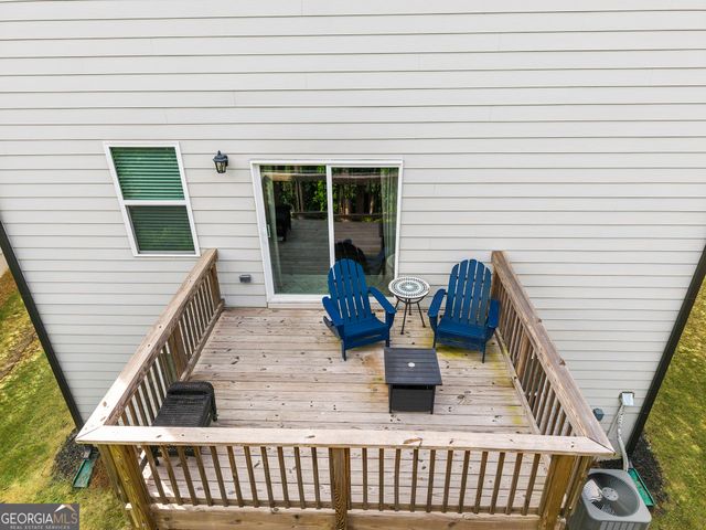 672 Groover Street, Ball Ground, GA 30107