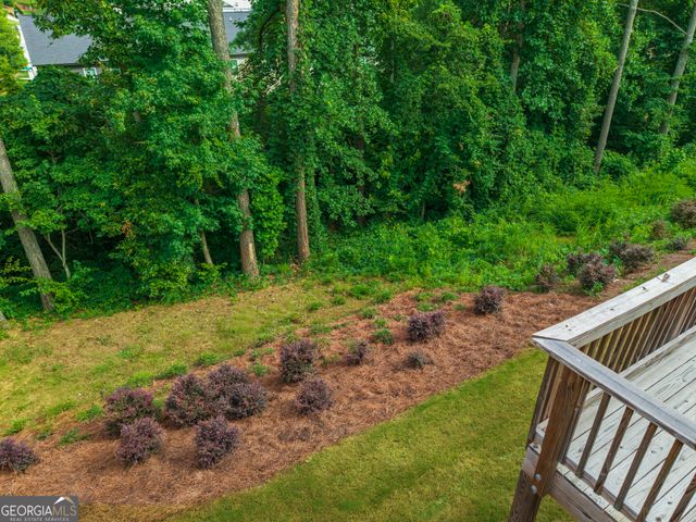 672 Groover Street, Ball Ground, GA 30107