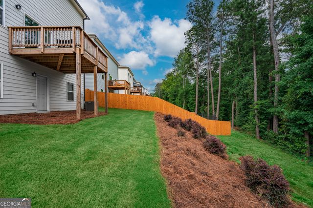 672 Groover Street, Ball Ground, GA 30107