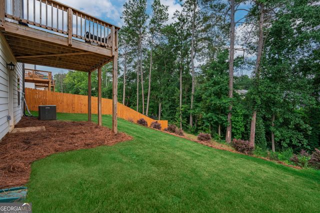 672 Groover Street, Ball Ground, GA 30107