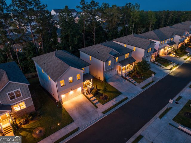 672 Groover Street, Ball Ground, GA 30107