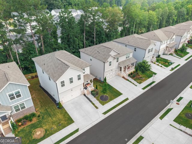 672 Groover Street, Ball Ground, GA 30107
