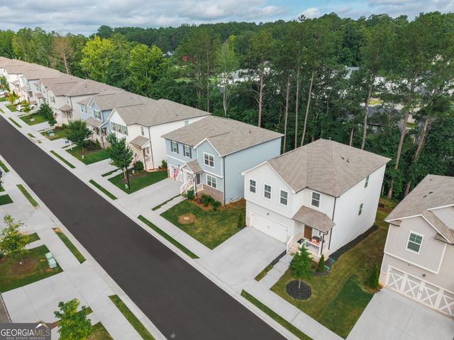 672 Groover Street, Ball Ground, GA 30107