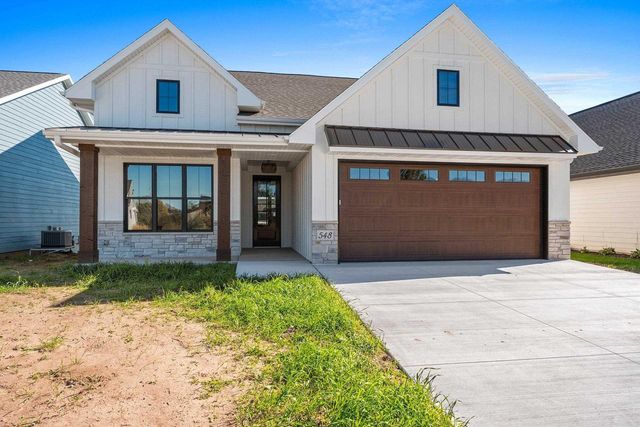 548 LEMERE COURT, Howard, WI 54313
