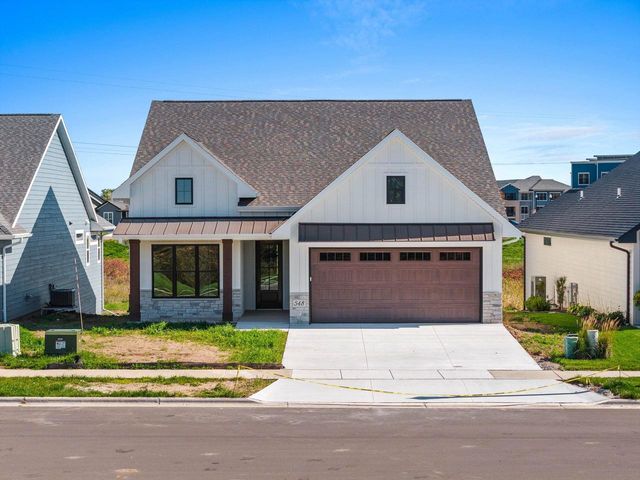 548 LEMERE COURT, Howard, WI 54313