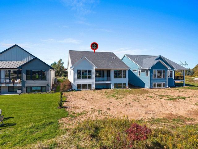 548 LEMERE COURT, Howard, WI 54313
