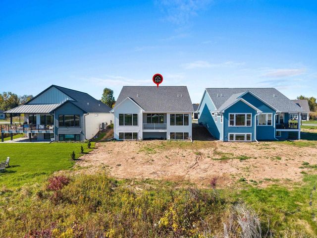 548 LEMERE COURT, Howard, WI 54313