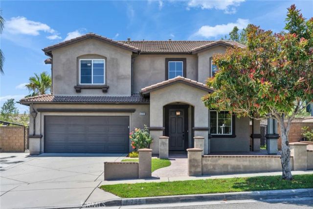 6260 Taylor Canyon, Rancho Cucamonga, CA 91739