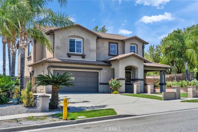 6260 Taylor Canyon, Rancho Cucamonga, CA 91739