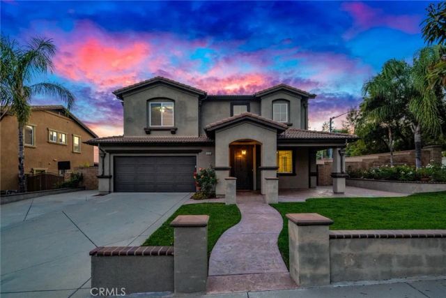 6260 Taylor Canyon, Rancho Cucamonga, CA 91739