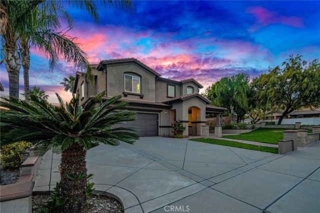 6260 Taylor Canyon, Rancho Cucamonga, CA 91739