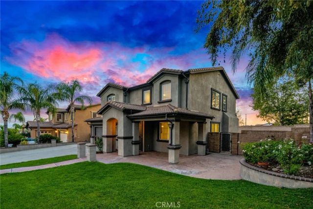 6260 Taylor Canyon, Rancho Cucamonga, CA 91739