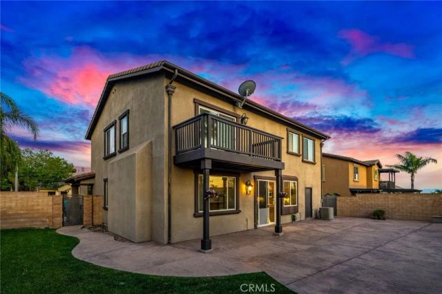 6260 Taylor Canyon, Rancho Cucamonga, CA 91739