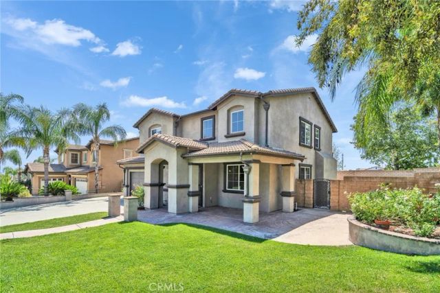 6260 Taylor Canyon, Rancho Cucamonga, CA 91739