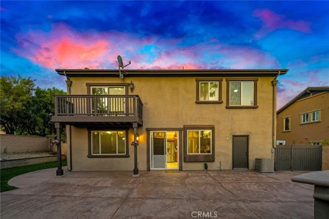 6260 Taylor Canyon, Rancho Cucamonga, CA 91739