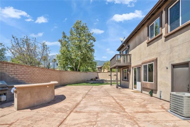 6260 Taylor Canyon, Rancho Cucamonga, CA 91739
