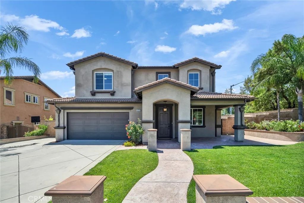 6260 Taylor Canyon, Rancho Cucamonga, CA 91739