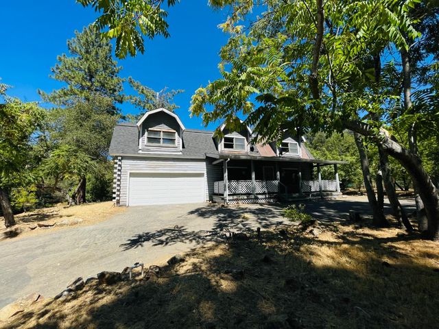 3458 Coon Hollow Rd, Placerville, CA 95667