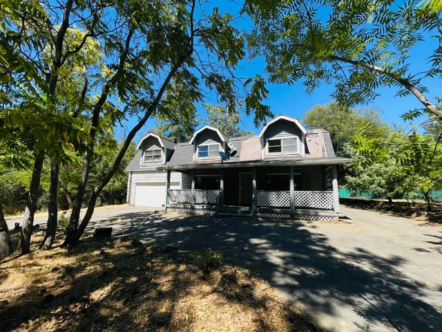 3458 Coon Hollow Rd, Placerville, CA 95667