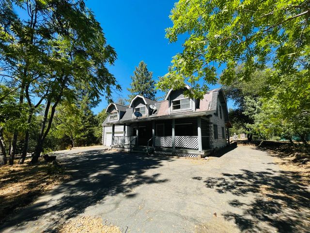 3458 Coon Hollow Rd, Placerville, CA 95667
