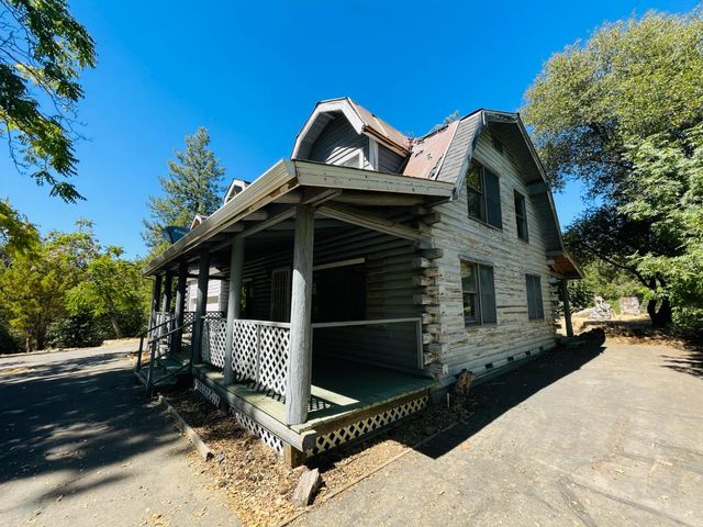 3458 Coon Hollow Rd, Placerville, CA 95667