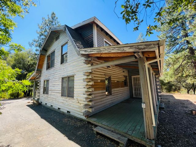 3458 Coon Hollow Rd, Placerville, CA 95667