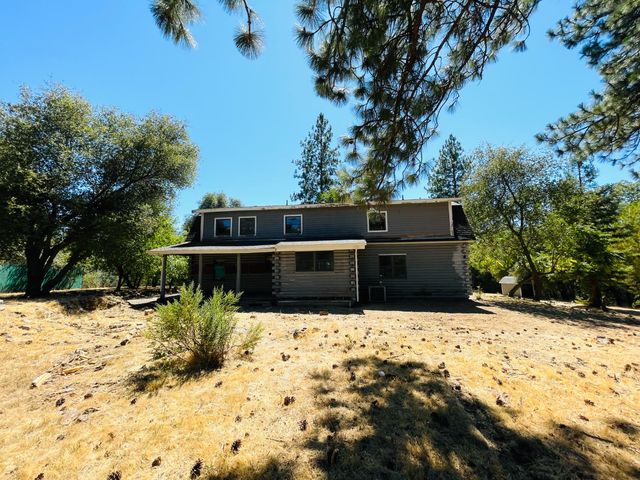 3458 Coon Hollow Rd, Placerville, CA 95667