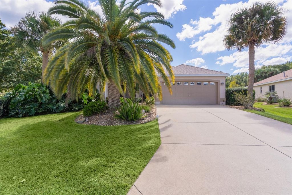164 PALERMO PLACE, The Villages, FL 32159