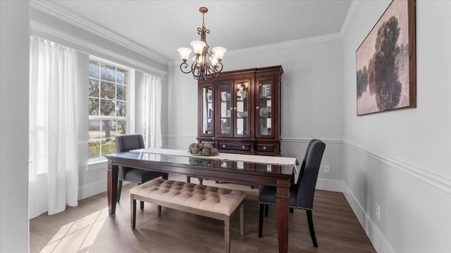 14919 Meridian Park Lane, Humble, TX 77396