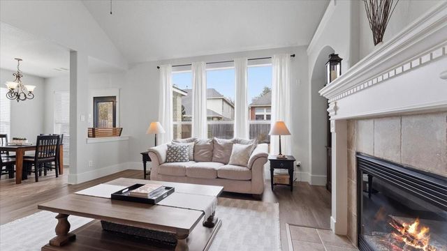 14919 Meridian Park Lane, Humble, TX 77396