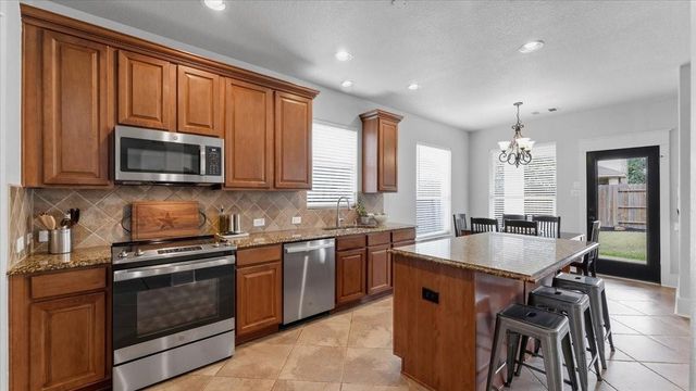 14919 Meridian Park Lane, Humble, TX 77396