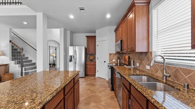14919 Meridian Park Lane, Humble, TX 77396