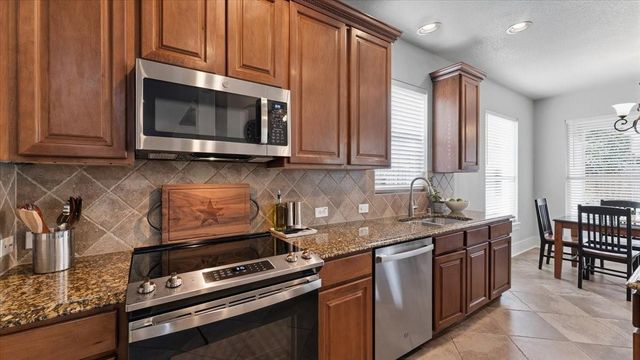 14919 Meridian Park Lane, Humble, TX 77396