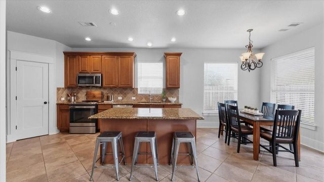 14919 Meridian Park Lane, Humble, TX 77396