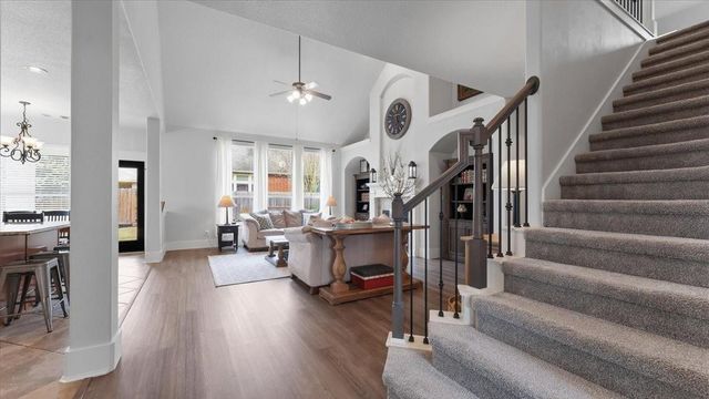 14919 Meridian Park Lane, Humble, TX 77396